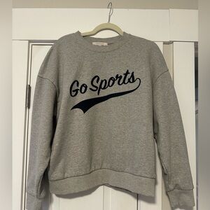 Favorite Daughter 'Go Sports' Sweatshirt
